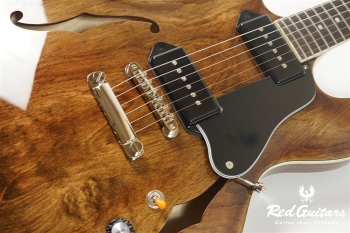 EXRUBATO-STD/S-JT - Aged Brown